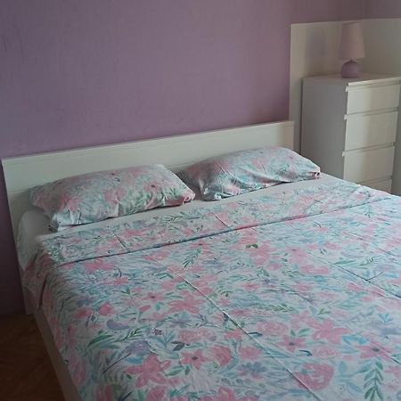 Apartman Paola Lovran Ngoại thất bức ảnh
