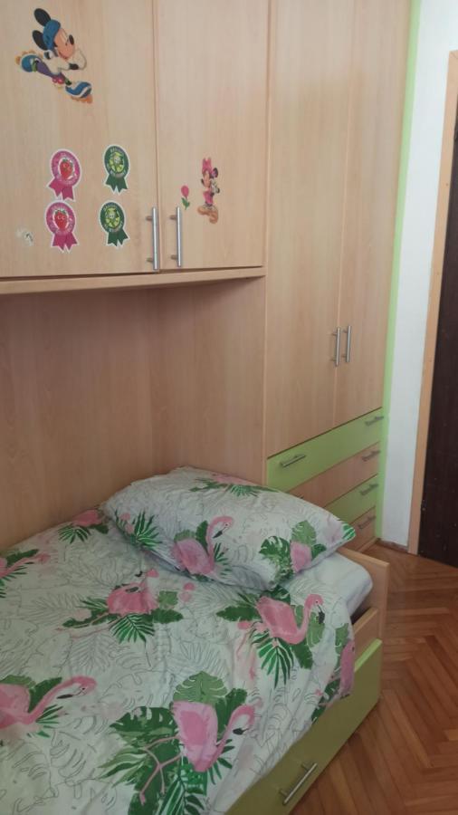 Apartman Paola Lovran Ngoại thất bức ảnh