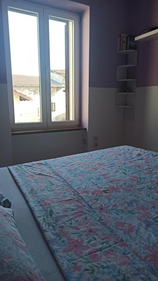 Apartman Paola Lovran Ngoại thất bức ảnh