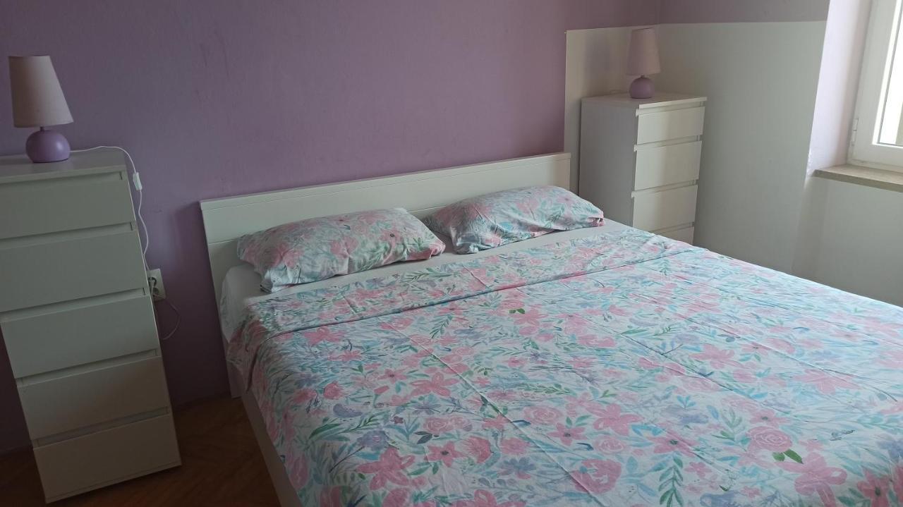 Apartman Paola Lovran Ngoại thất bức ảnh