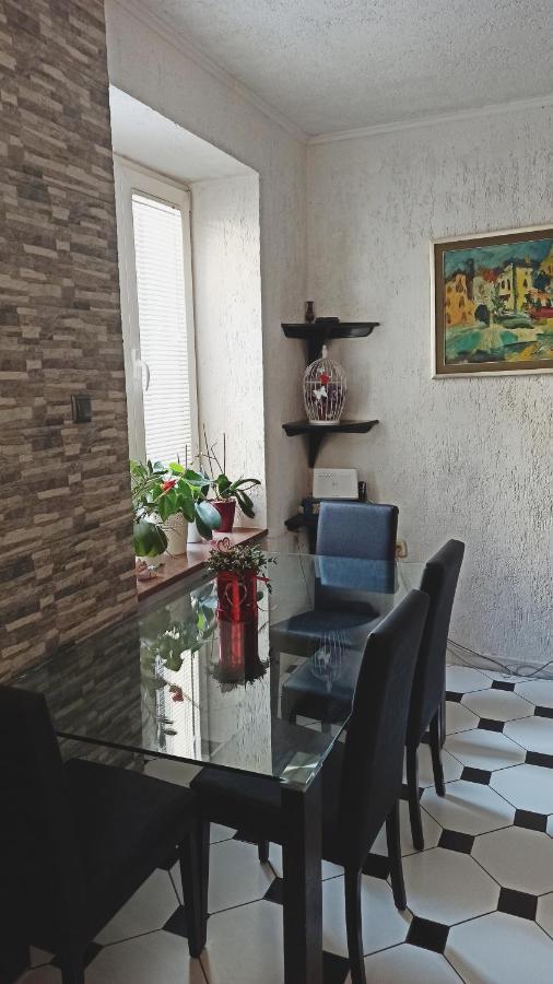 Apartman Paola Lovran Ngoại thất bức ảnh