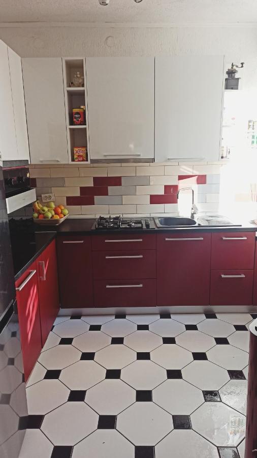 Apartman Paola Lovran Ngoại thất bức ảnh